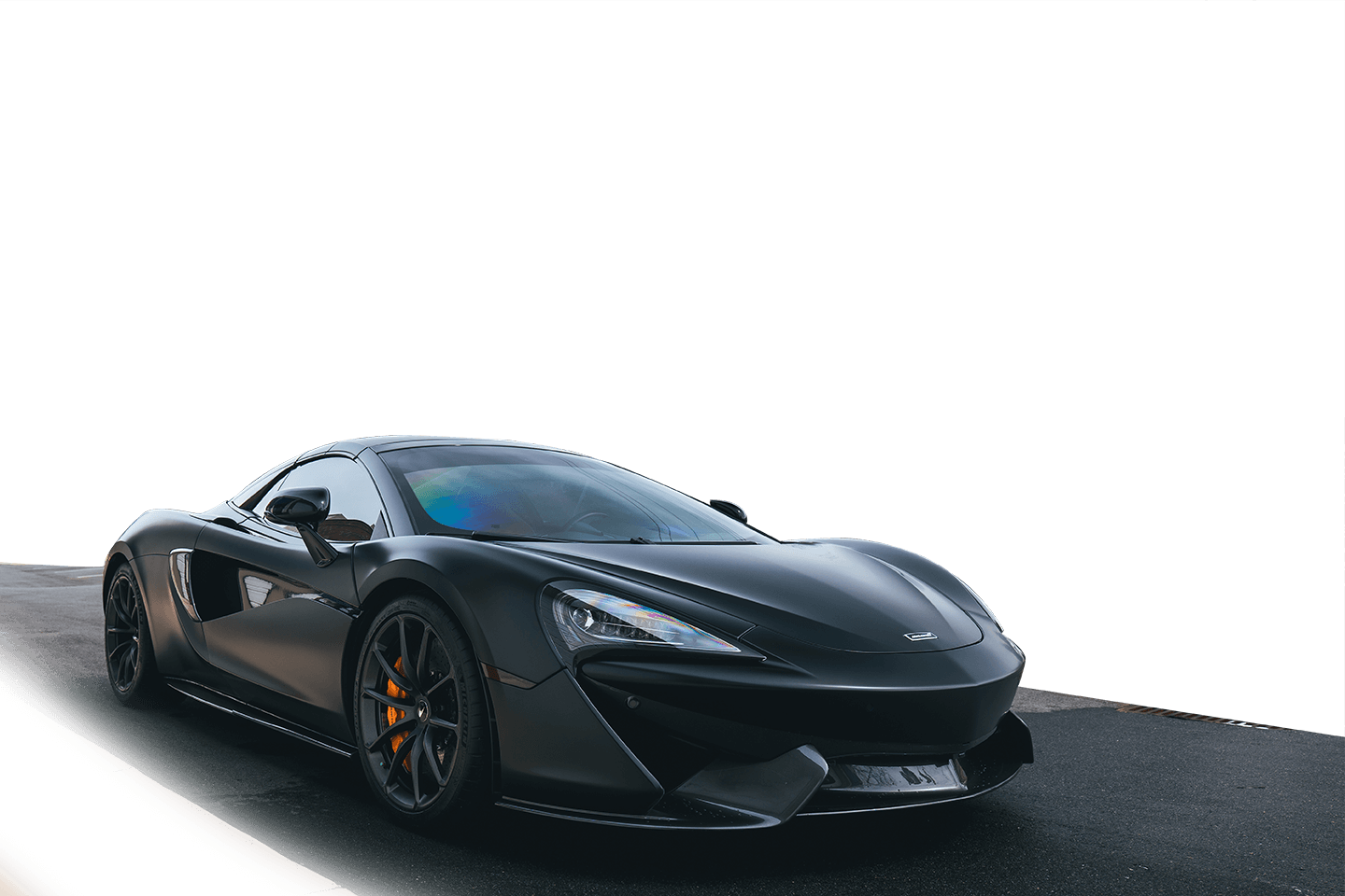 DRIVE WITH PRIDE TODAY!