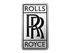 rolls royce