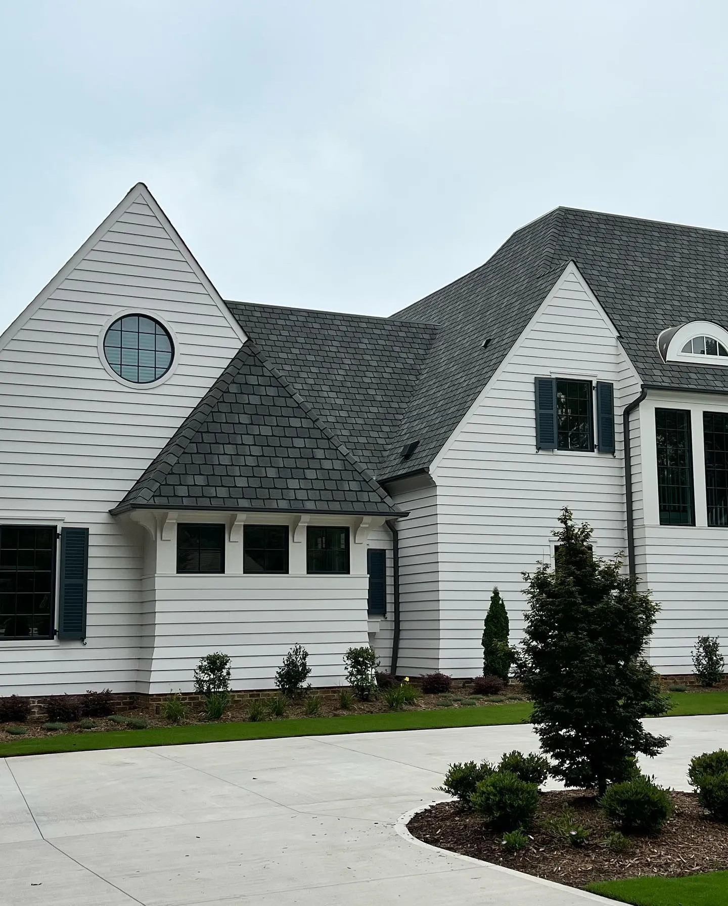 residential window tint