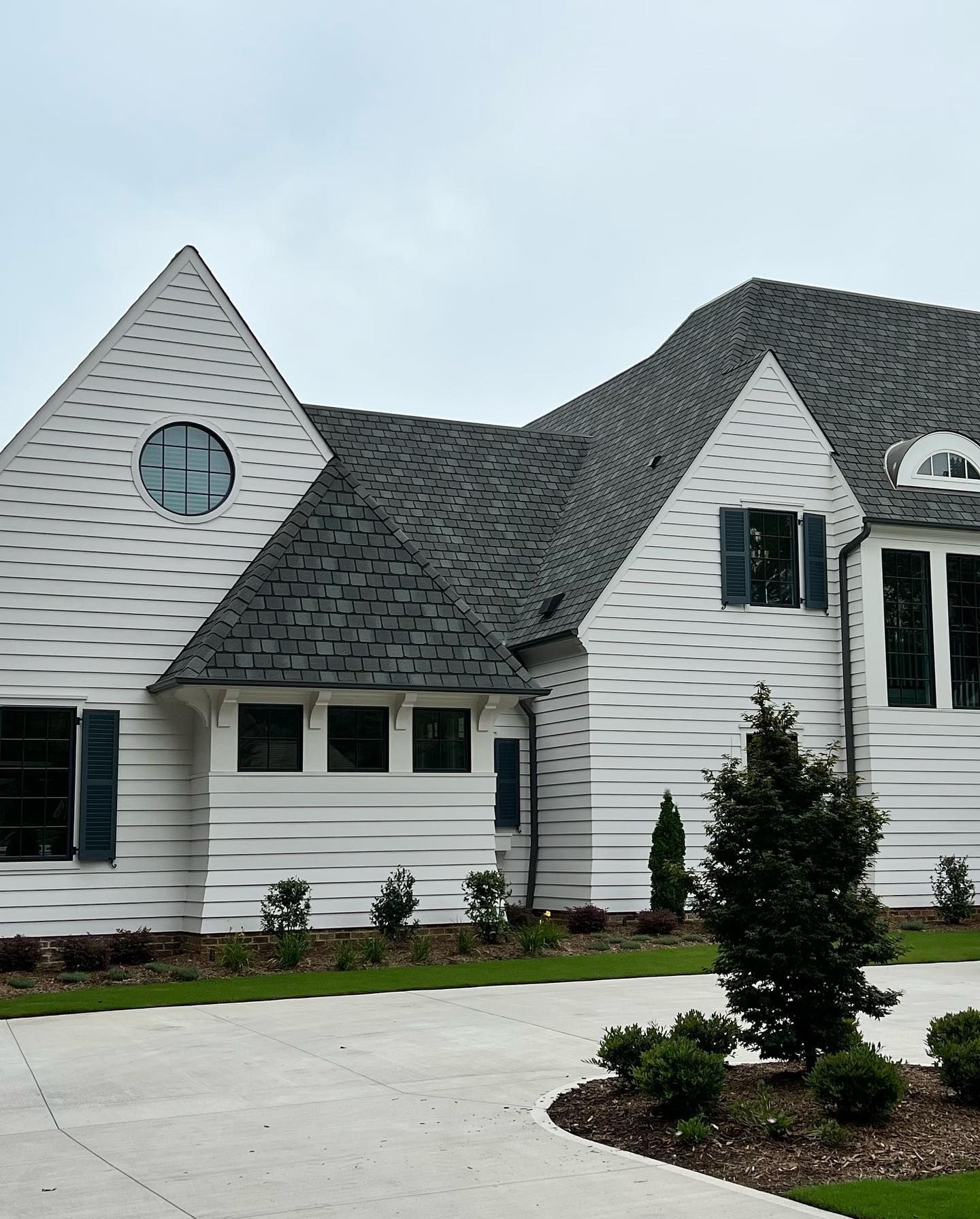 Gallery Home Window Tinting