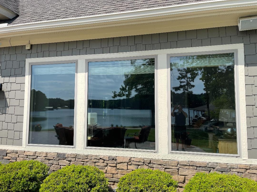 Gallery Home Window Tinting