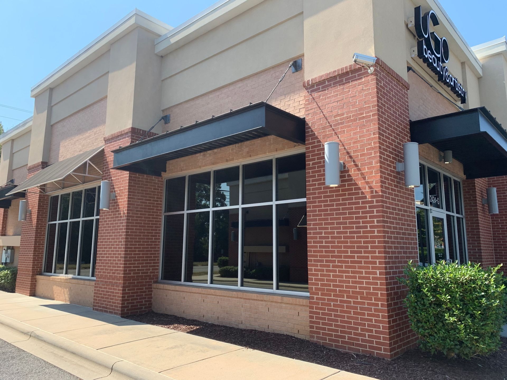 Gallery Home Window Tinting