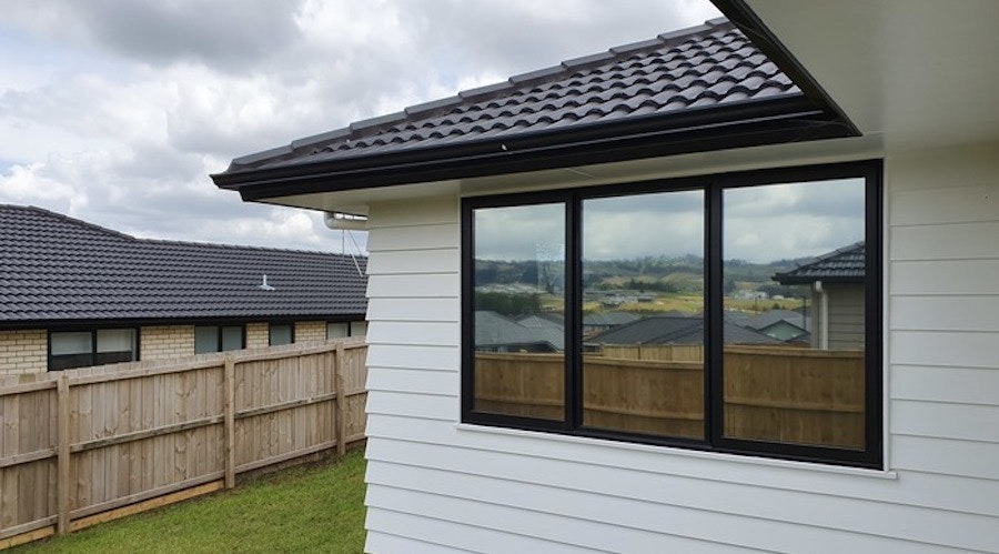 Gallery Home Window Tinting