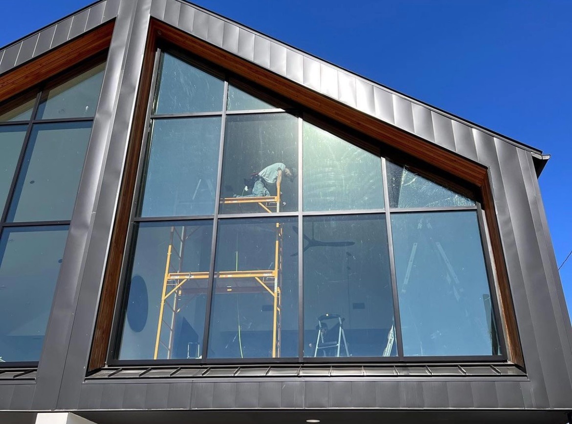 Gallery Home Window Tinting